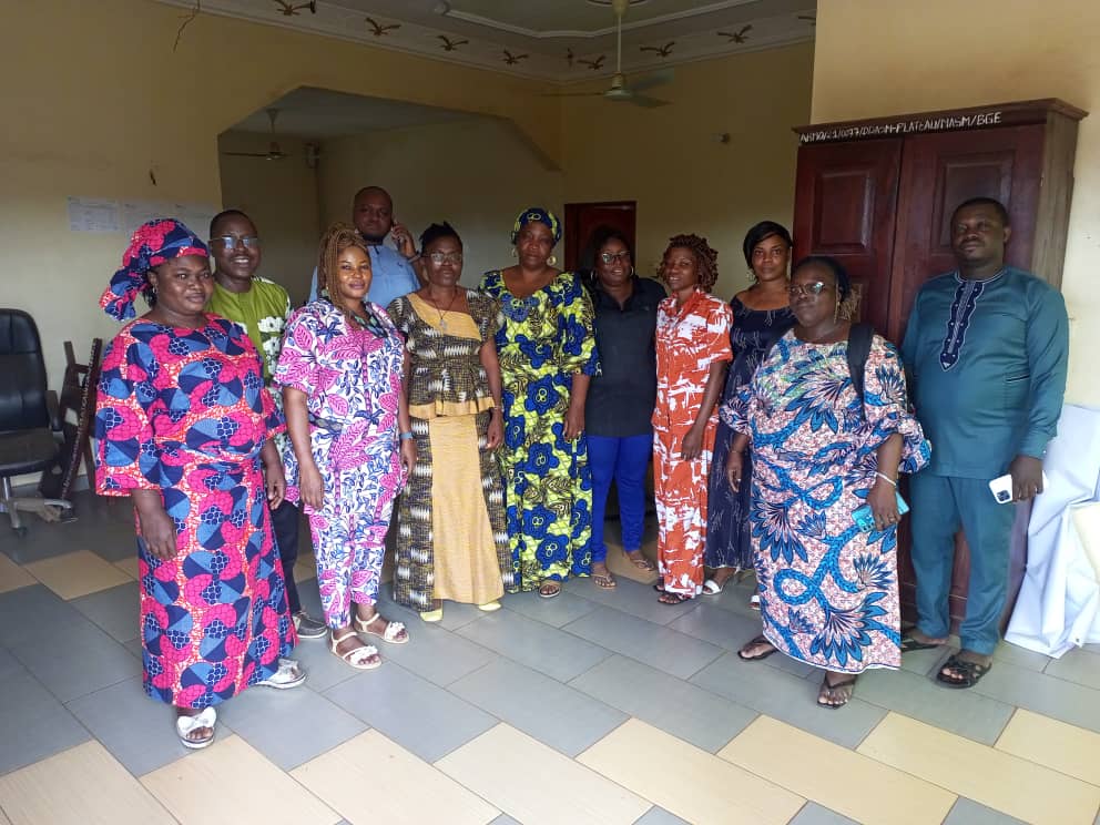 ATELIER DE FORMATION DES FORMATEURS1
