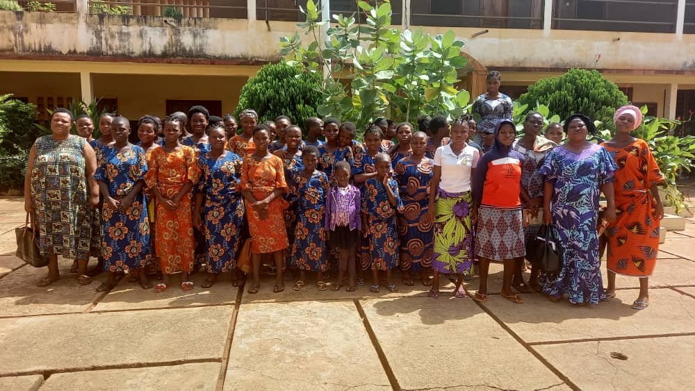 Campagne AGBAZATCHÉ1