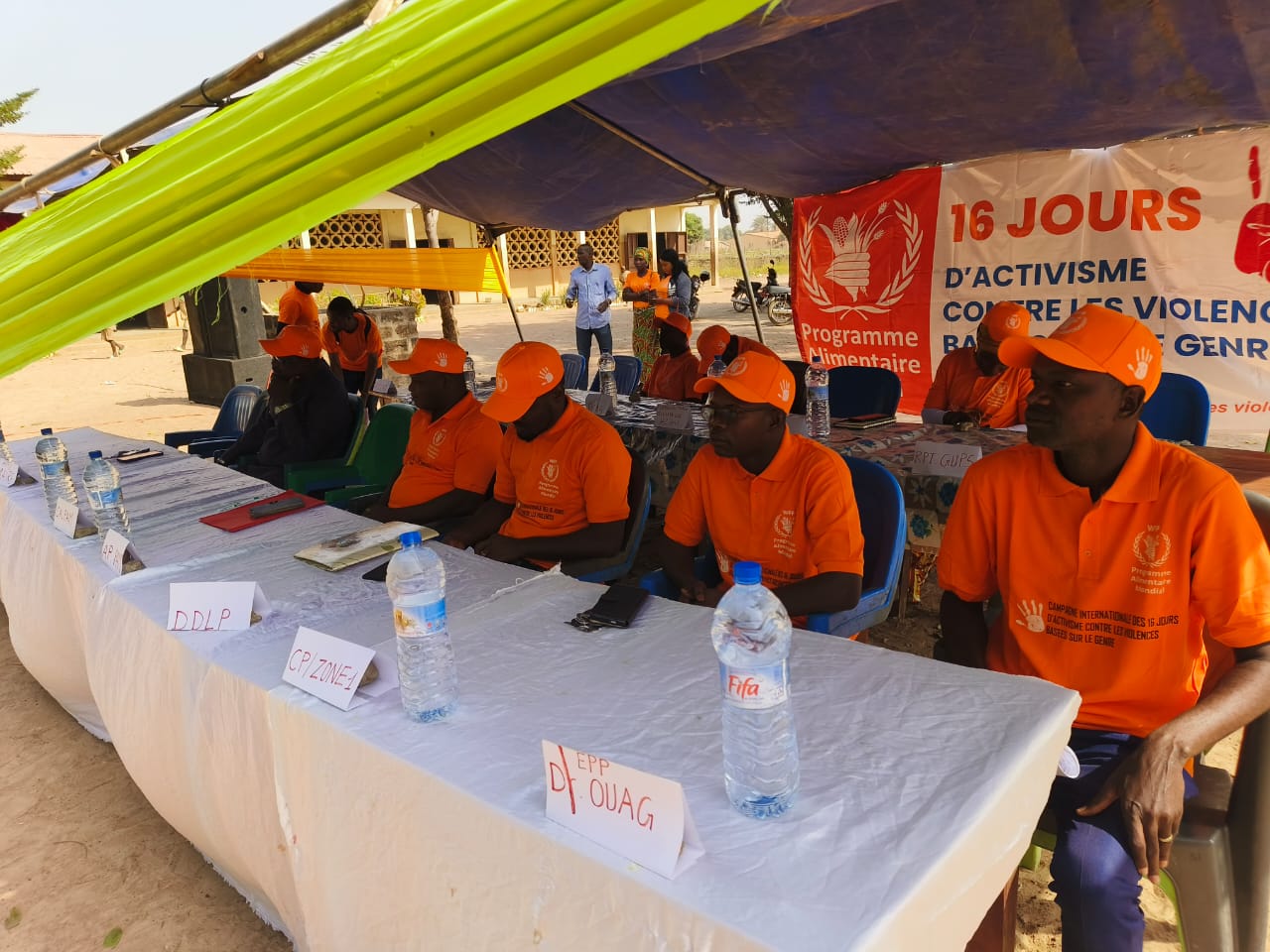 campagne internationale des1