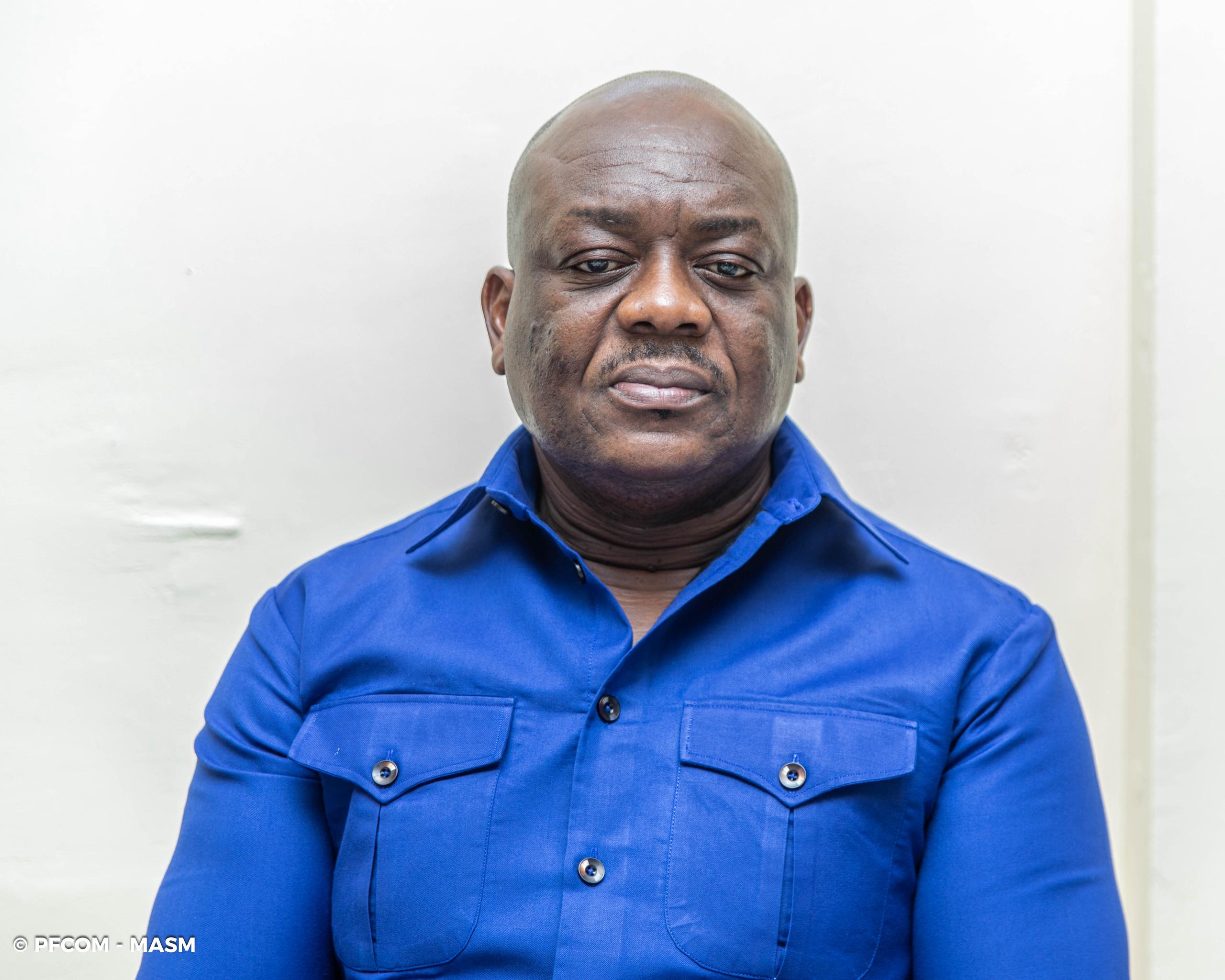 personnel administratrif