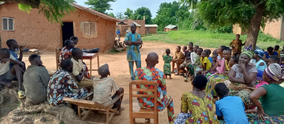 Diagnostic communautaire participatif1