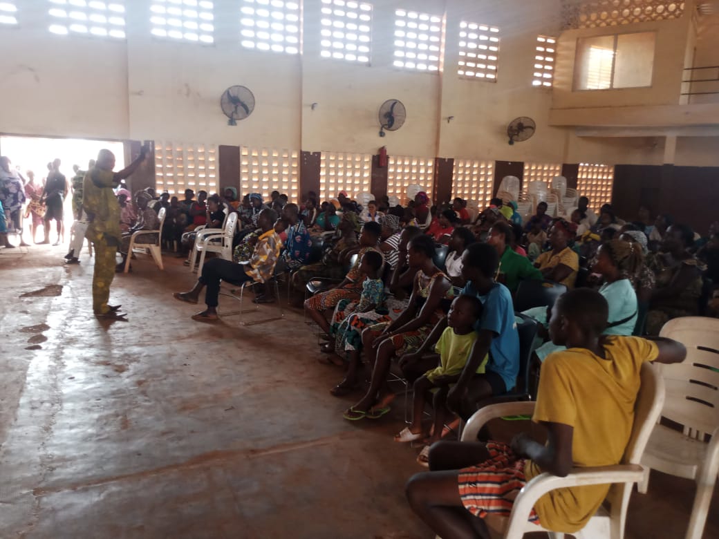 GUPS Bopa consultations sociales en stratégie avancée1