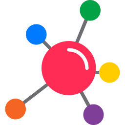 Icône Cartographie