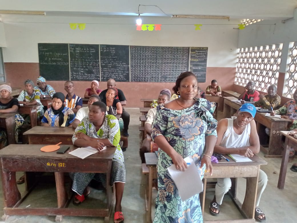 première séance d'école des parents a1