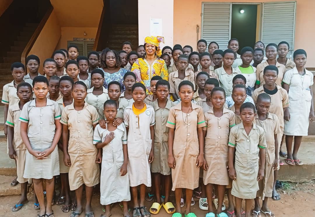 SUIVI DU SOUTIEN SCOLAIRE AUX1